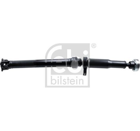 Drive shaft LAND ROVER RANGE ROVER SPORT I 2.7D-5.0 02.05-03.13 - Febi Bilstein-179747