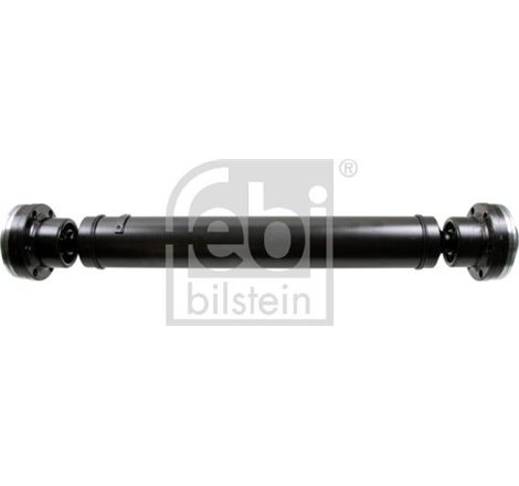 Drive shaft MERCEDES GL X164. M W164. R W251. V251 3.0-6.2 02.05-12.14 - Febi Bilstein-179750