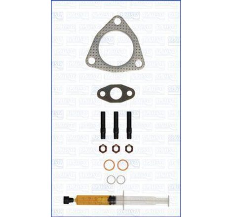 Set montaj, turbocompresor - Ajusa-JTC11835