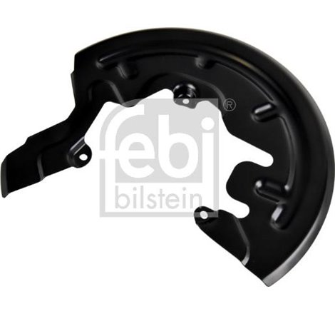 Protectie stropire.disc frana - Febi Bilstein-179869 - Febi Bilstein-179869