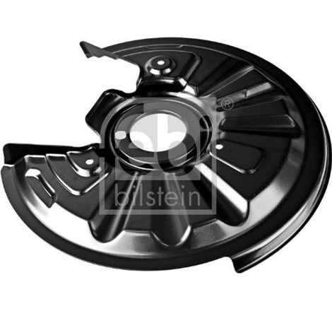 Protectie stropire.disc frana - Febi Bilstein-179874 - Febi Bilstein-179874