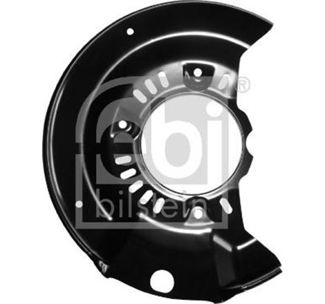 Protectie stropire.disc frana - Febi Bilstein-179875 - Febi Bilstein-179875