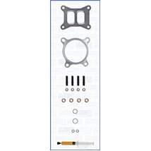 Set montaj, turbocompresor - Ajusa-JTC11837