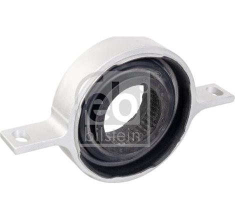 Rulment intermediar 105.4mm BMW X3 F25. X4 F26. X5 E70. X5 F15. F85. X6 E71. E72. X6 F16. F86 1.6-4.8 10.06-07.19 - Febi Bilstei
