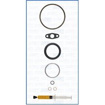 Set montaj, turbocompresor - Ajusa-JTC11839