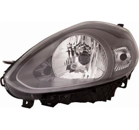 Far - ABAKUS-661-1162LMLDEM2