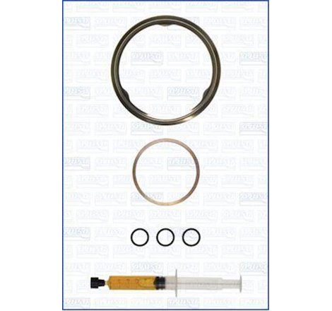 Set montaj, turbocompresor - Ajusa-JTC11840