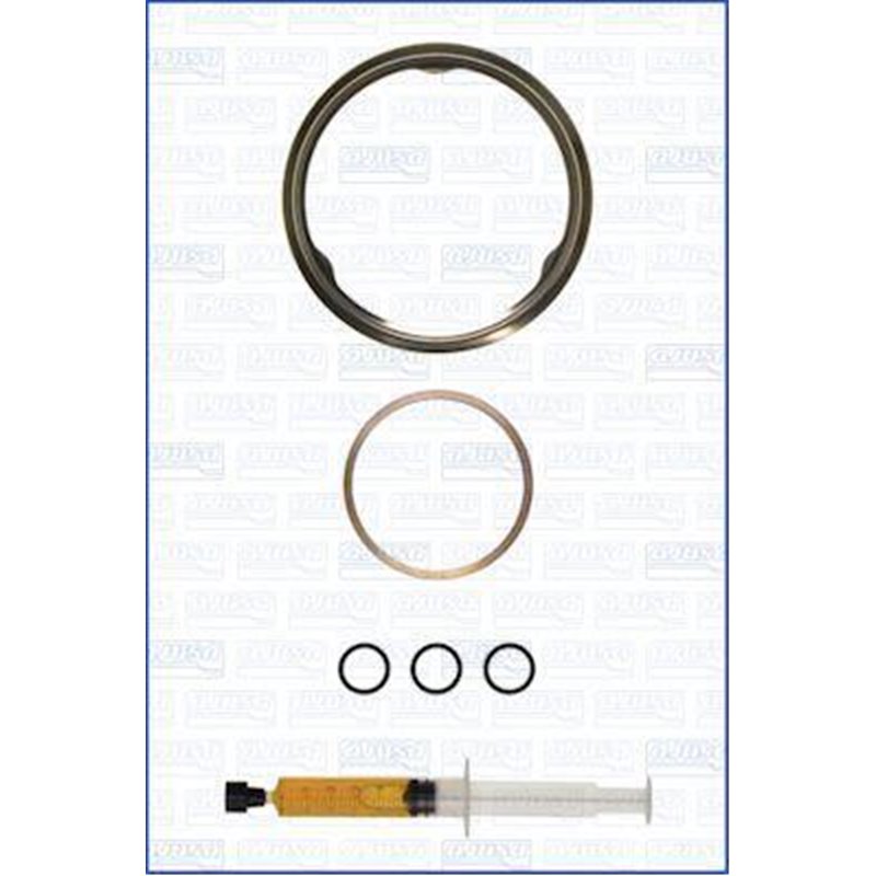Set montaj, turbocompresor - Ajusa-JTC11840