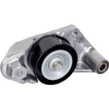 Multi-V belt tensioner MERCEDES A W169. B SPORTS TOURER W245 1.5-2.0CNG 09.04-06.12 - Febi Bilstein-180136