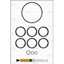 Set montaj, turbocompresor - Ajusa-JTC11841