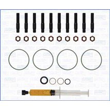 Set montaj, turbocompresor - Ajusa-JTC11845