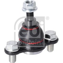 Pivot axa DR-ST fata diametru con 25.8mm. cu suruburi MAN TGE. VW CRAFTER. GRAND CALIFORNIA CAMPER 2.0D-Electric 09.16- - Febi B