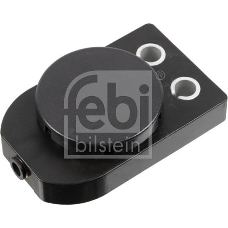 Carcasa. diferential - Febi Bilstein-180297 - Febi Bilstein-180297