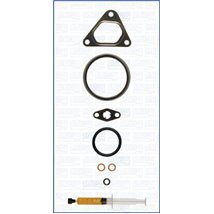 Set montaj, turbocompresor - Ajusa-JTC11853