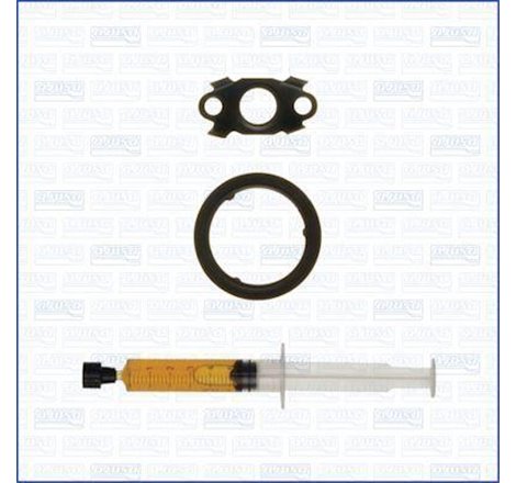 Set montaj, turbocompresor - Ajusa-JTC11862