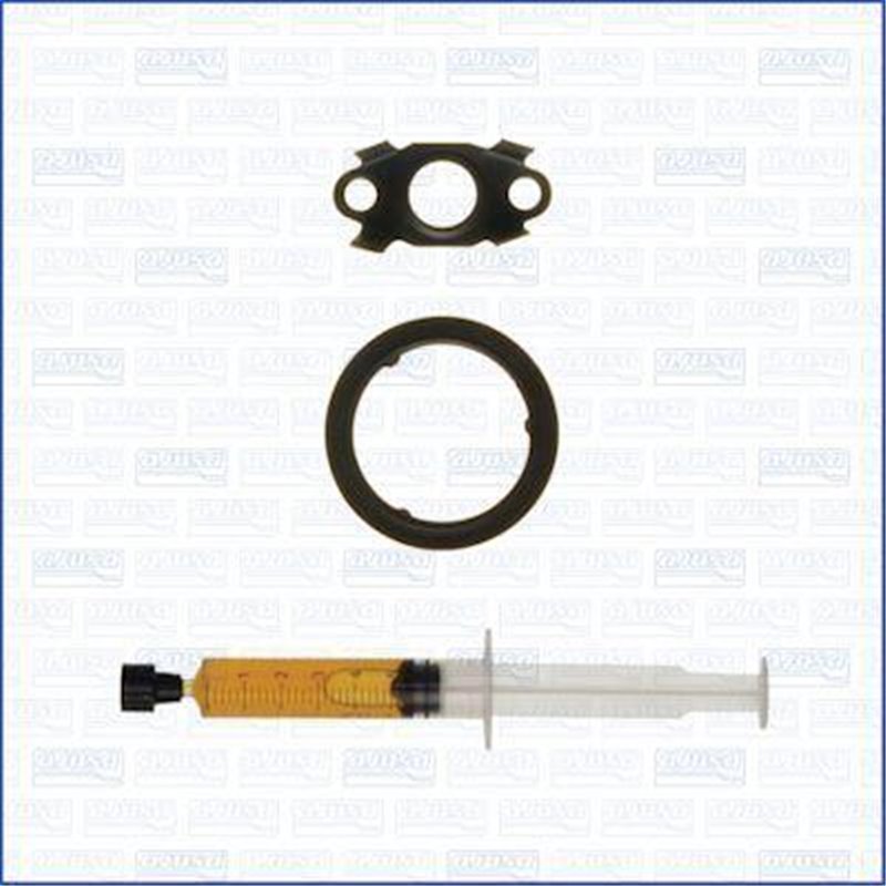 Set montaj, turbocompresor - Ajusa-JTC11862