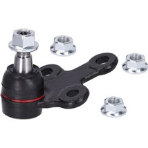 Pivot axa DR-ST fata cu piulita CITROEN BERLINGO. BERLINGO-MINIVAN. PEUGEOT PARTNER-MINIVAN. RIFTER 1.2-Electric 06.18- - Febi B