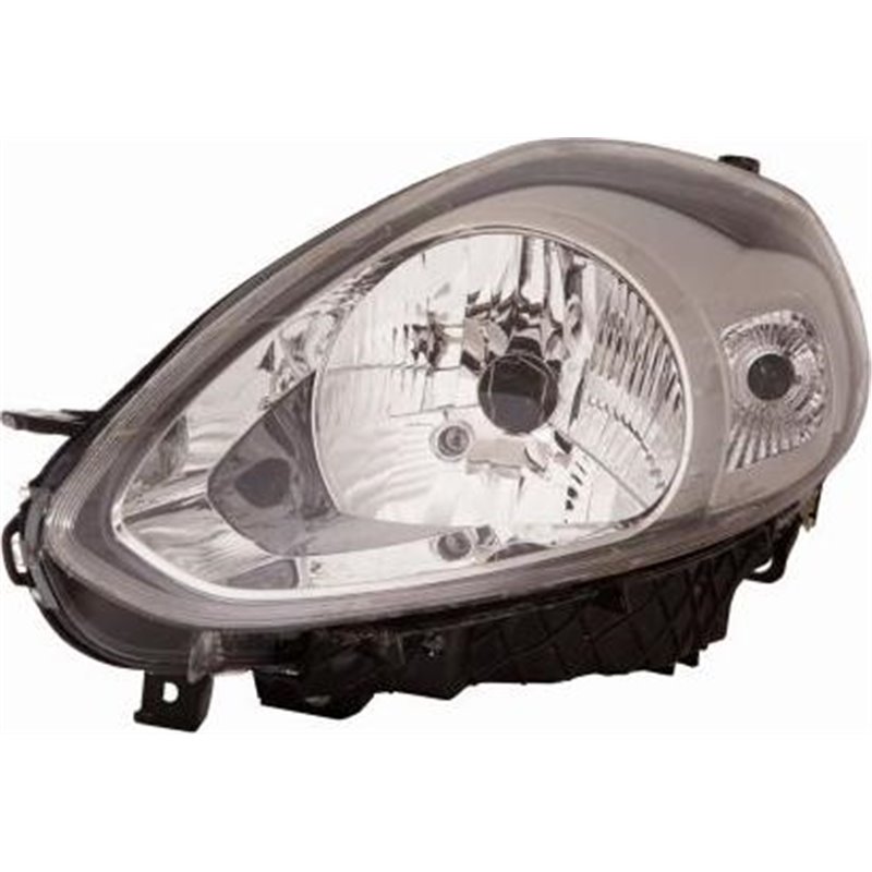 Far - ABAKUS-661-1162RMLDEM1