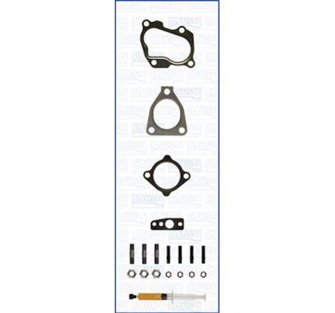 Set montaj, turbocompresor - Ajusa-JTC11882