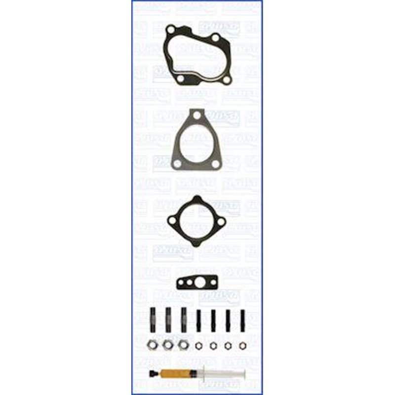 Set montaj, turbocompresor - Ajusa-JTC11882