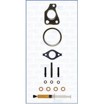 Set montaj, turbocompresor - Ajusa-JTC11886