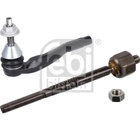 Cap de bara Stanga MERCEDES AMG GT X290. C A205. C C205. C T-MODEL S205. C W205. CLS C257. E A238. E ALL-TERRAIN S213. E C238 1.