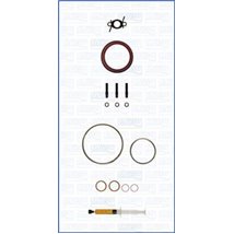 Set montaj, turbocompresor - Ajusa-JTC11888