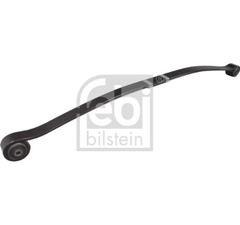 Leaf of a spring spate FORD TOURNEO CUSTOM V362. TRANSIT CUSTOM V362 2.2D 09.12-12.23 - Febi Bilstein-180849