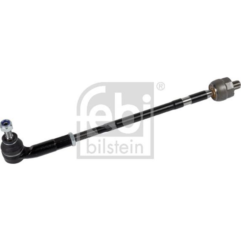 Bara directie cu cap DR 310mm SKODA RAPID. VW POLO V 1.2-2.0 03.09-05.22 - Febi Bilstein-180914