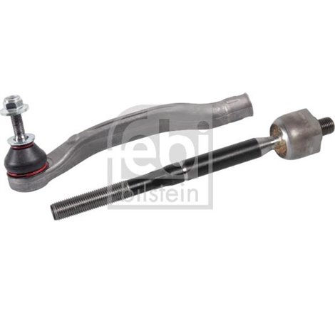 Bara directie cu cap ST RENAULT GRAND SCENIC IV. MEGANE IV. SCENIC IV 1.2-1.8D 11.15- - Febi Bilstein-180940