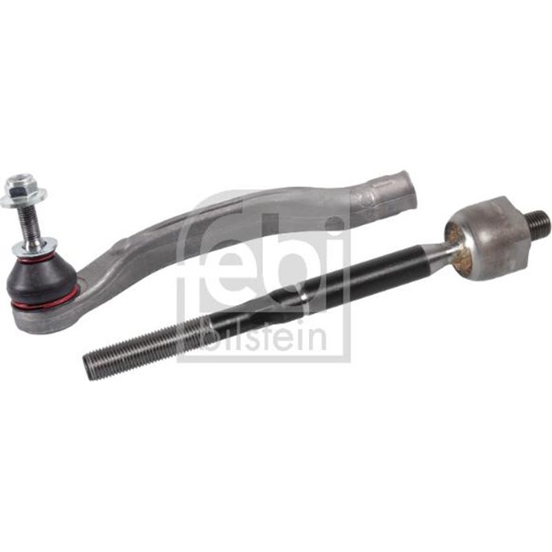 Bara directie cu cap ST RENAULT GRAND SCENIC IV. MEGANE IV. SCENIC IV 1.2-1.8D 11.15- - Febi Bilstein-180940