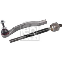 Bara directie cu cap ST RENAULT GRAND SCENIC IV. MEGANE IV. SCENIC IV 1.2-1.8D 11.15- - Febi Bilstein-180940
