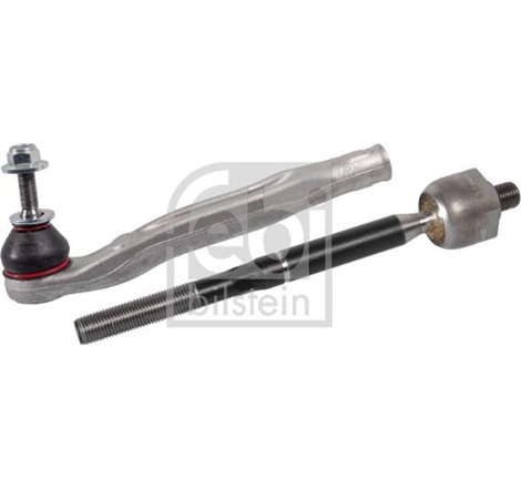 Bara directie cu cap DR RENAULT GRAND SCENIC IV. MEGANE IV. SCENIC IV 1.2-1.8D 11.15- - Febi Bilstein-180941