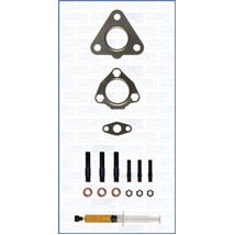 Set montaj, turbocompresor - Ajusa-JTC11897