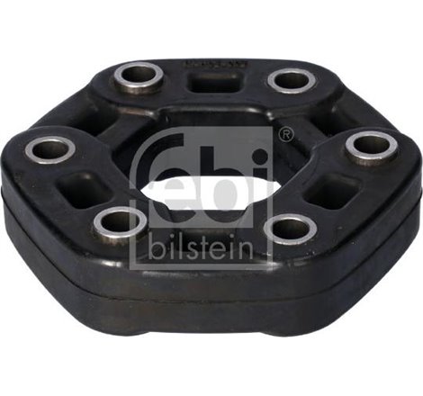 Propeller shaft elastic coupling spate  145mm ALFA ROMEO GIULIA. STELVIO 2.0-2.2D 10.15- - Febi Bilstein-180964