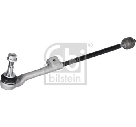 Bieleta directie fara capat Stanga lungime. 442.5mm BMW I3 I01 0.65H-0.6H-Electric 08.13- - Febi Bilstein-180976