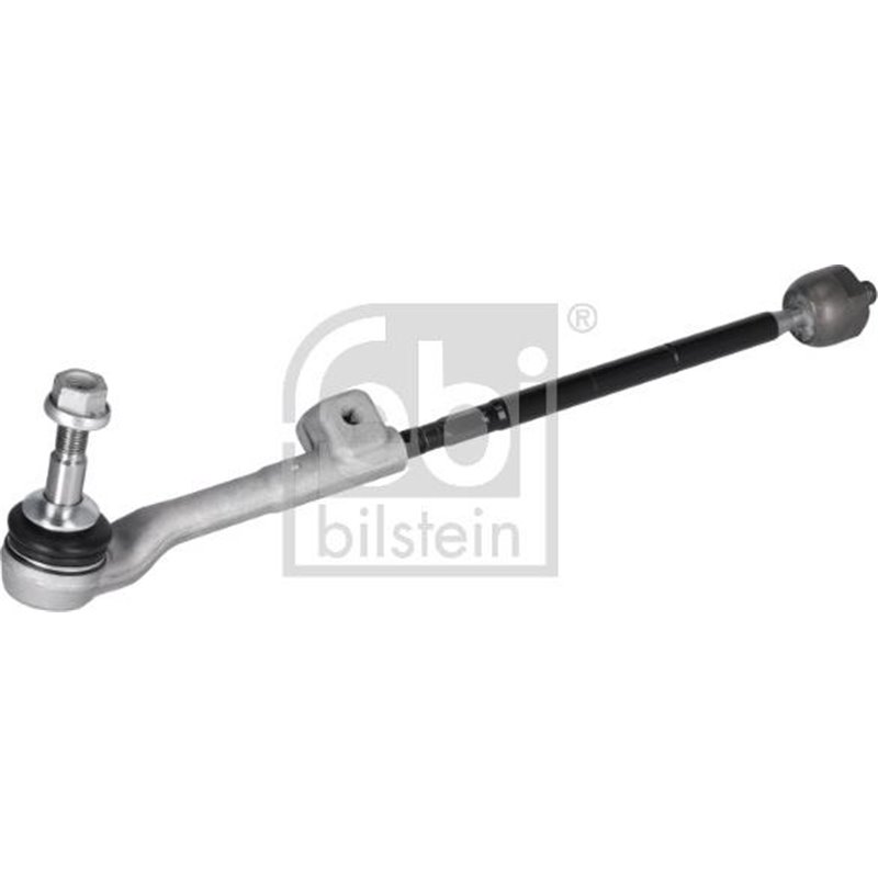 Bieleta directie fara capat Stanga lungime. 442.5mm BMW I3 I01 0.65H-0.6H-Electric 08.13- - Febi Bilstein-180976