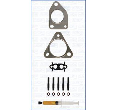 Set montaj, turbocompresor - Ajusa-JTC11903
