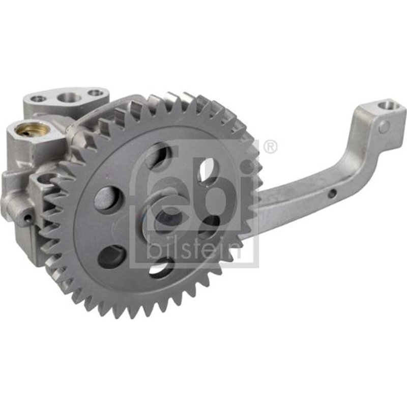 Pompa ulei - Febi Bilstein-181068
