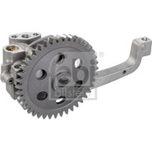 Pompa ulei - Febi Bilstein-181068