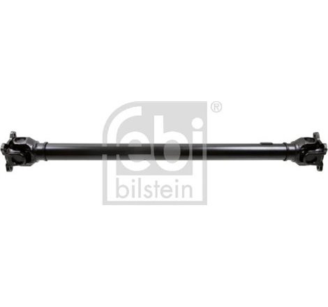 Drive shaft BMW 5 F10. 5 F11. 5 GRAN TURISMO F07. 6 F12. 6 F13. 6 GRAN COUPE F06. 7 F01. F02. F03. F04 2.0-4.4 09.09-10.18 - Feb