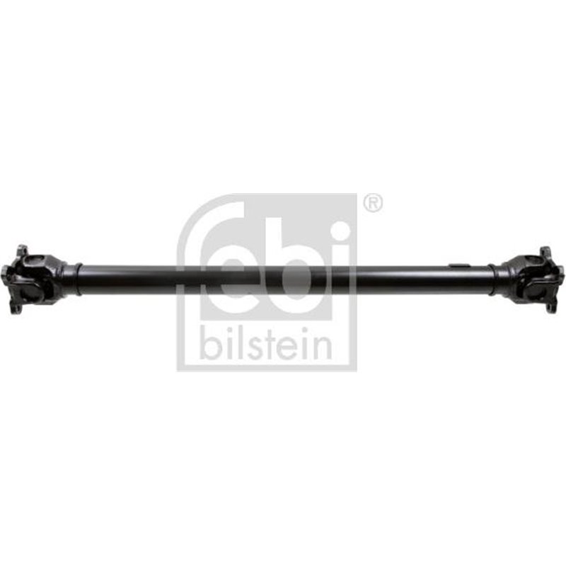 Drive shaft BMW 5 F10. 5 F11. 5 GRAN TURISMO F07. 6 F12. 6 F13. 6 GRAN COUPE F06. 7 F01. F02. F03. F04 2.0-4.4 09.09-10.18 - Feb