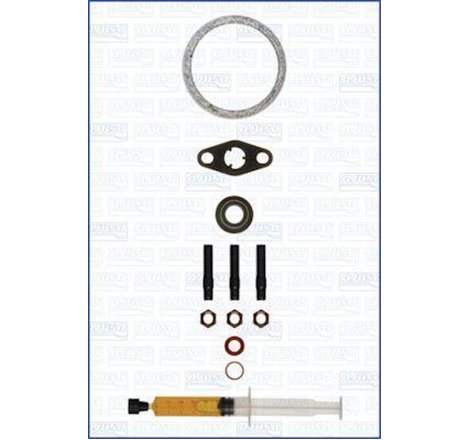 Set montaj, turbocompresor - Ajusa-JTC11919