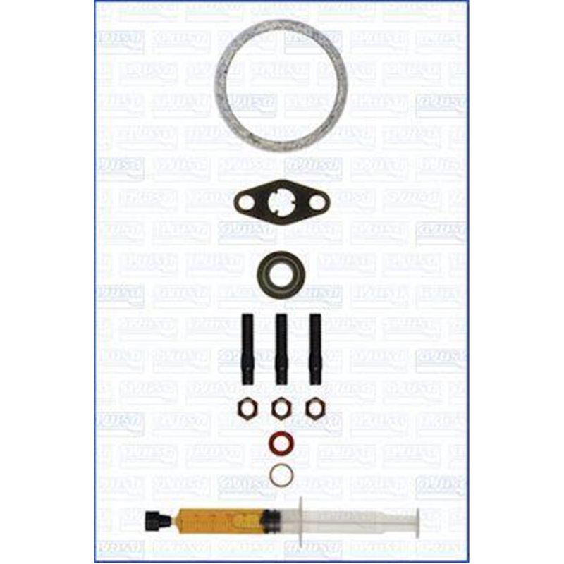 Set montaj, turbocompresor - Ajusa-JTC11919