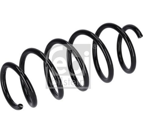 Coil spring fata ST-R CITROEN NEMO. NEMO-MINIVAN. PEUGEOT BIPPER 1.3D-1.4-1.4D 02.08- - Febi Bilstein-181301