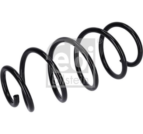 Coil spring fata ST-R AUDI A1. SEAT IBIZA IV. IBIZA IV SC. IBIZA IV ST 1.2D-2.0D 03.08-10.18 - Febi Bilstein-181305
