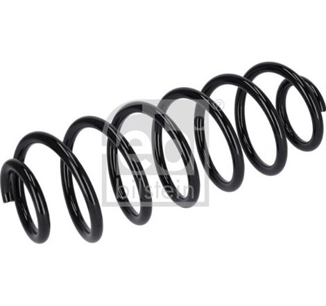 Coil spring spate ST-DR FORD FIESTA VI 1.25-1.6D 06.08-01.18 - Febi Bilstein-181326