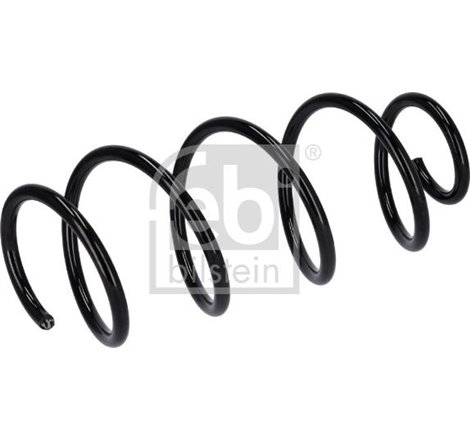 Coil spring fata ST-R VW POLO V 1.2-1.4 03.09-05.22 - Febi Bilstein-181327