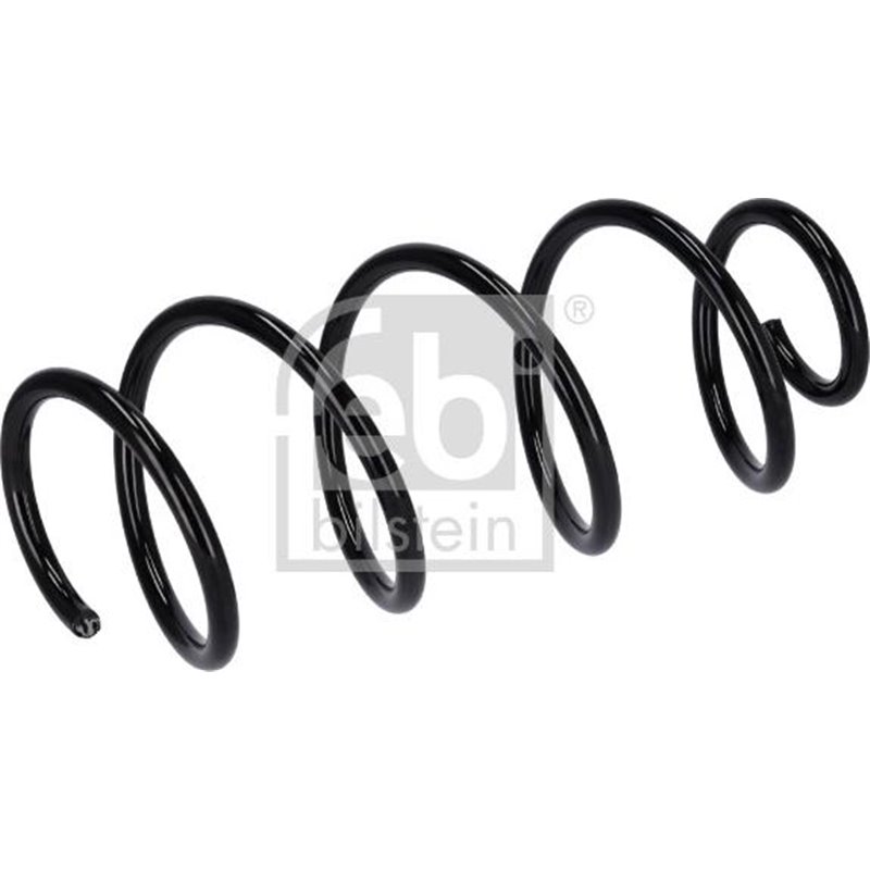Coil spring fata ST-R VW POLO V 1.2-1.4 03.09-05.22 - Febi Bilstein-181327