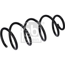 Coil spring fata ST-R VW POLO V 1.2-1.4 03.09-05.22 - Febi Bilstein-181327